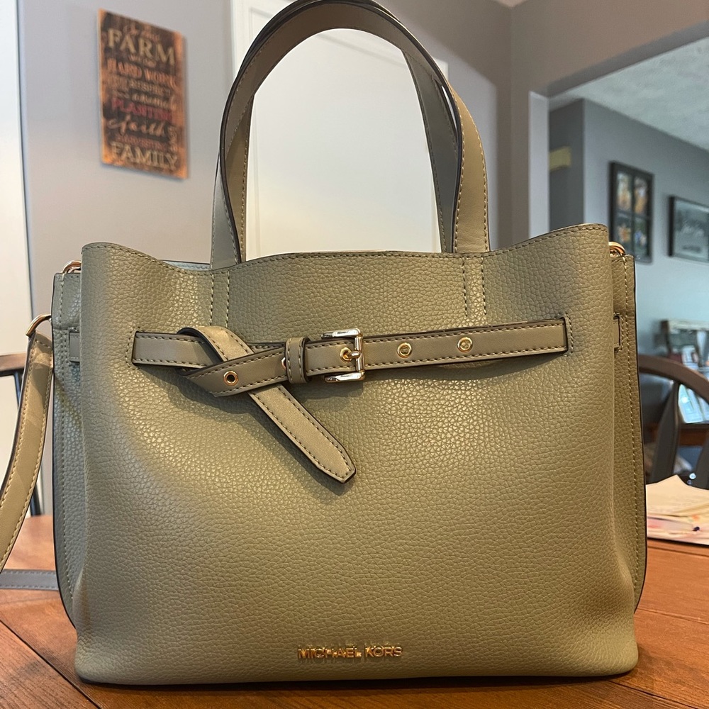 Michael Kors purse
